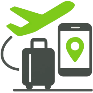 Imagen de Gadgets para Viajeros