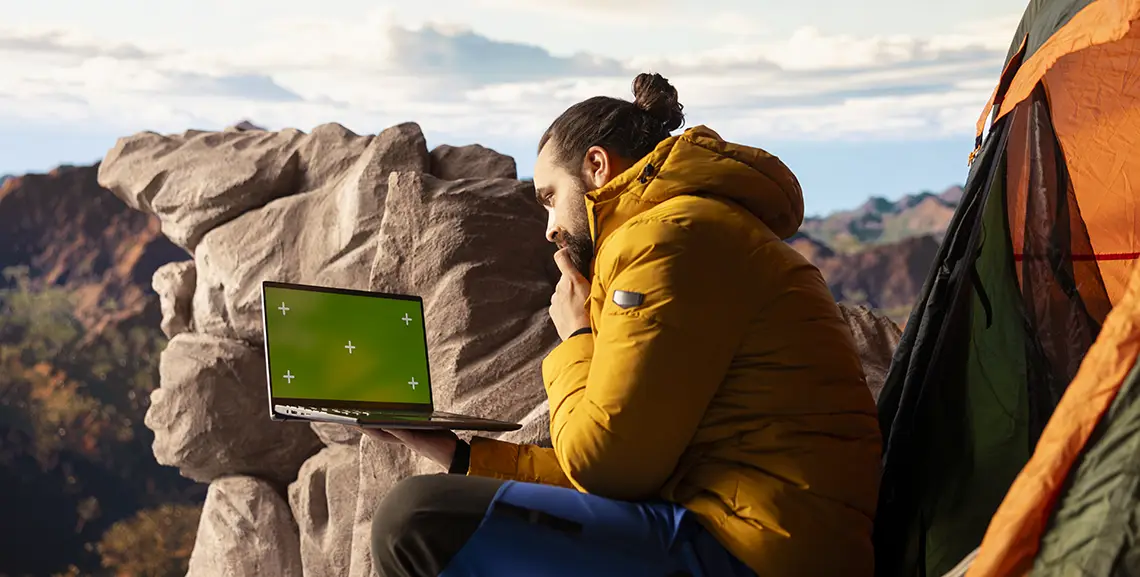 otros gadgets para it furgo destino camper