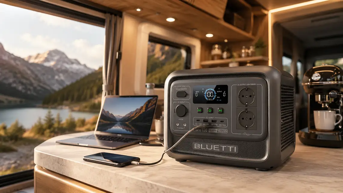 comprar bluetti elite 100 v2 comprar bluetti elite 100 v2
