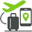 logo gadgets para viajeros camper