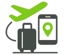 logo gadgets para viajeros camper